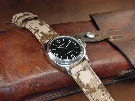 panerai lv strap|where to buy panerai straps.